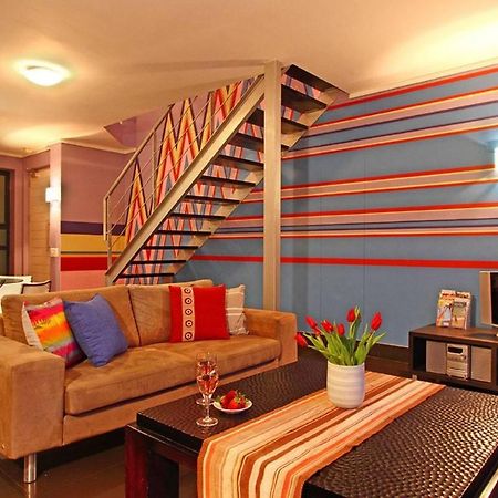 شقة Adderley Terraces كيب تاون المظهر الخارجي الصورة