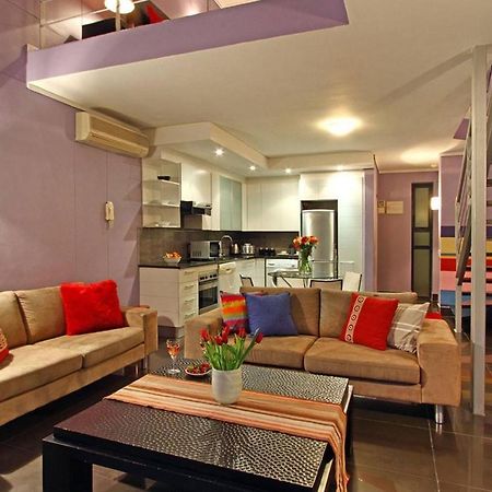شقة Adderley Terraces كيب تاون المظهر الخارجي الصورة