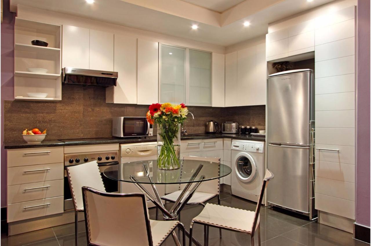شقة Adderley Terraces كيب تاون المظهر الخارجي الصورة