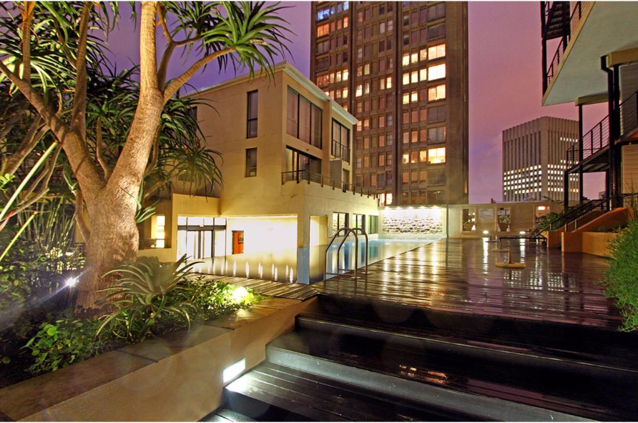 شقة Adderley Terraces كيب تاون المظهر الخارجي الصورة
